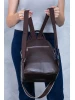 Рюкзак Ego Favorite 30-0915 коричневый<br /><span>Женская коллекция</span>