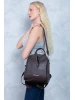 Рюкзак Ego Favorite 30-0915 коричневый<br /><span>Женская коллекция</span>