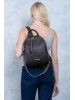 Рюкзак Ego Favorite 30-0915 коричневый<br /><span>Женская коллекция</span>