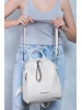 Рюкзак Ego Favorite 30-0915 крем<br /><span>Женская коллекция</span>