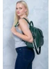 Рюкзак Ego Favorite 30-0915 зеленый<br /><span>Женская коллекция</span>
