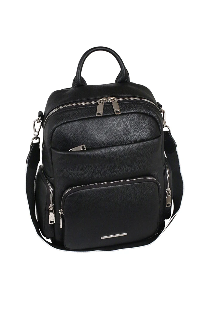 Рюкзак Ego Favorite 30-0917 черный<br /><span>Женская коллекция</span>