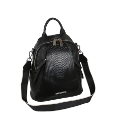 Рюкзак Ego Favorite 30-9111 черный