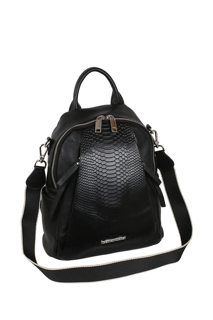 Рюкзак Ego Favorite 30-9111 черный<br /><span>Женская коллекция</span>