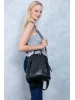 Рюкзак Ego Favorite 30-9111 черный<br /><span>Женская коллекция</span>
