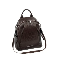Рюкзак Ego Favorite 30-9111 коричневый