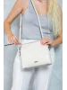 Сумка Ego Favorite 30-9916 крем<br /><span>Женская коллекция</span>