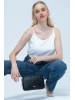 Сумка Ego Favorite 37-9968 черный<br /><span>Женская коллекция</span>