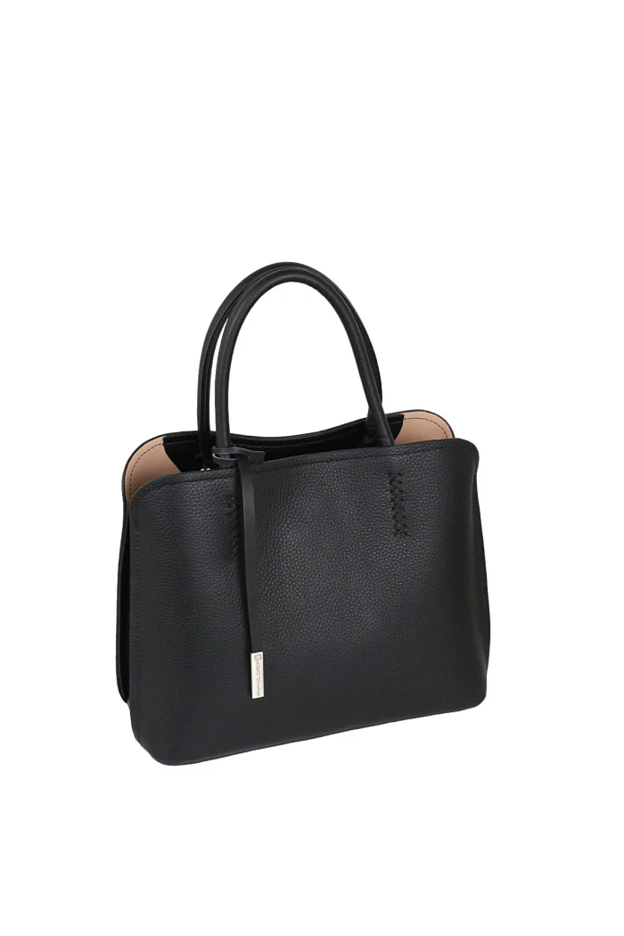 Сумка Ego Favorite 47-4406 черный<br /><span>Женская коллекция</span>