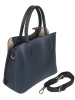 Сумка Ego Favorite 47-4406 синий<br /><span>Женская коллекция</span>