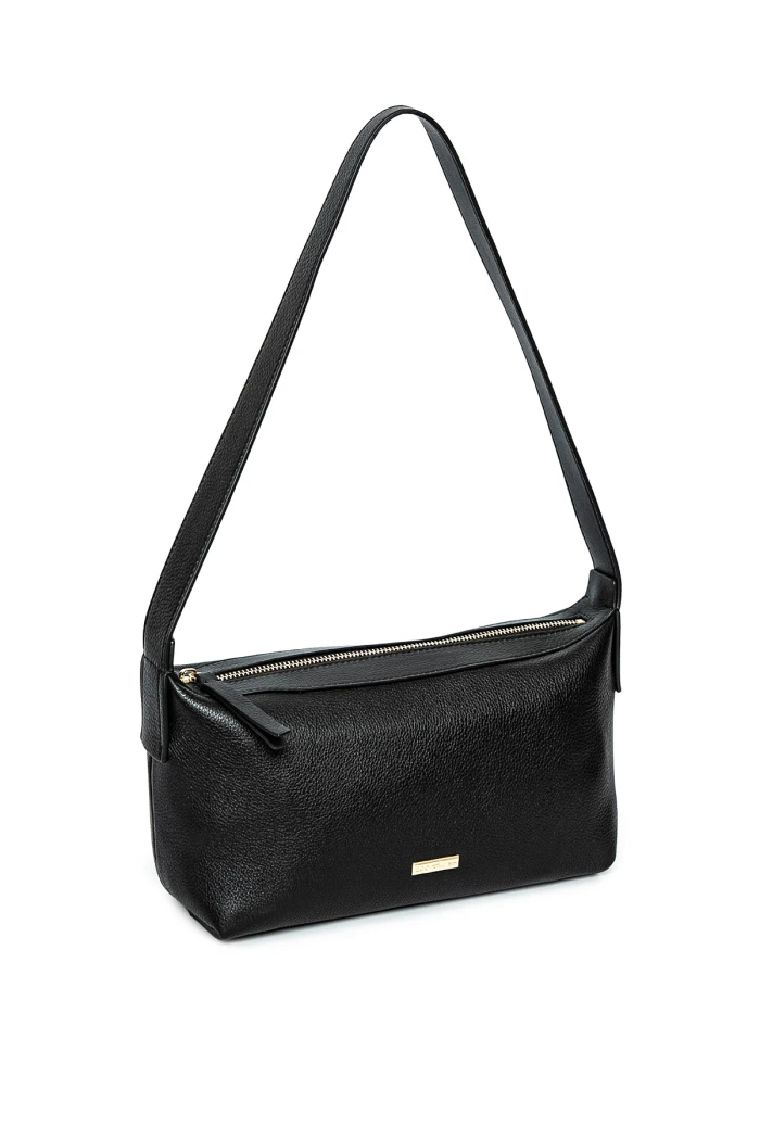 Сумка Ego Favorite 48-4409 черный<br /><span>Женская коллекция</span>