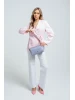 Сумка Ego Favorite 48-4409 лиловый<br /><span>Женская коллекция</span> Сумка Ego Favorite 48-4409 лиловый<br /><span>Женская коллекция</span>