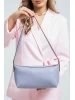 Сумка Ego Favorite 48-4409 лиловый<br /><span>Женская коллекция</span> Сумка Ego Favorite 48-4409 лиловый<br /><span>Женская коллекция</span>