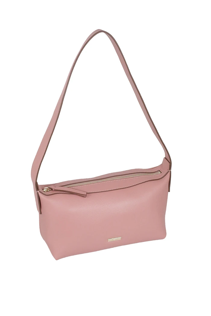 Сумка Ego Favorite 48-4409 розовый<br /><span>Женская коллекция</span>