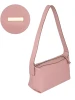 Сумка Ego Favorite 48-4409 розовый<br /><span>Женская коллекция</span>