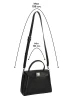 Сумка Ego Favorite 48-6410 черный<br /><span>Женская коллекция</span>