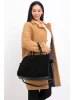 Сумка Ego Favorite 49-4905-Z черный<br /><span>Женская коллекция</span>