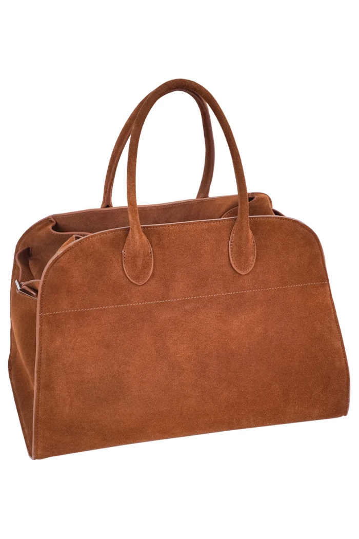 Сумка Ego Favorite 49-4905-Z коричневый<br /><span>Женская коллекция</span>