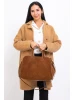 Сумка Ego Favorite 49-4905-Z коричневый<br /><span>Женская коллекция</span>