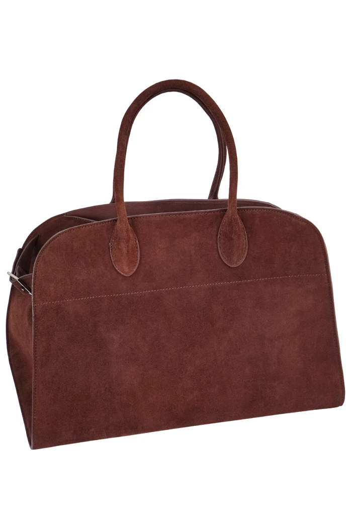 Сумка Ego Favorite 49-4905-Z темно-коричневый<br /><span>Женская коллекция</span>
