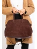 Сумка Ego Favorite 49-4905-Z темно-коричневый<br /><span>Женская коллекция</span>