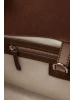 Сумка Ego Favorite 49-4905-Z темно-коричневый<br /><span>Женская коллекция</span>