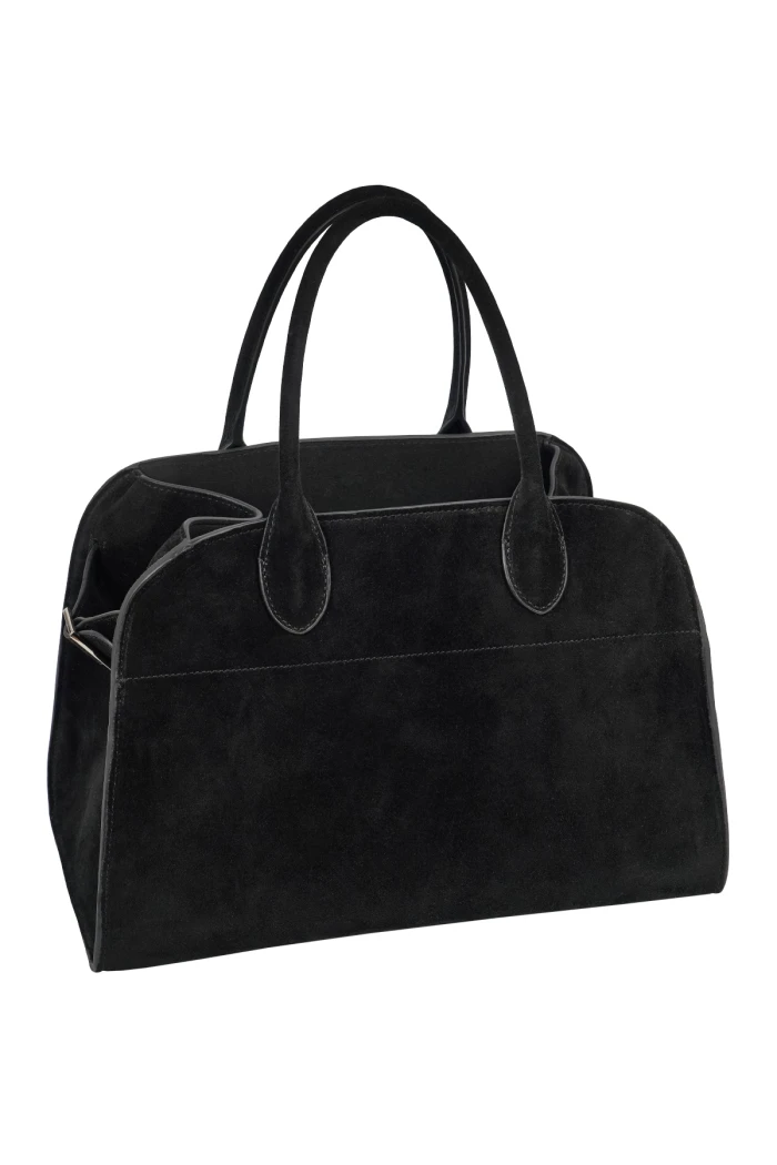 Сумка Ego Favorite 49-4906-Z черный<br /><span>Женская коллекция</span>