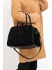 Сумка Ego Favorite 49-4906-Z черный<br /><span>Женская коллекция</span>
