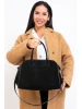 Сумка Ego Favorite 49-4906-Z черный<br /><span>Женская коллекция</span>