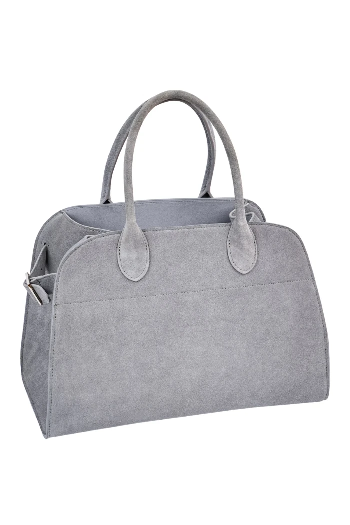 Сумка Ego Favorite 49-4906-Z серый<br /><span>Женская коллекция</span>