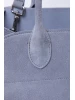 Сумка Ego Favorite 49-4906-Z серый<br /><span>Женская коллекция</span>