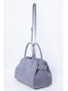 Сумка Ego Favorite 49-4906-Z серый<br /><span>Женская коллекция</span>