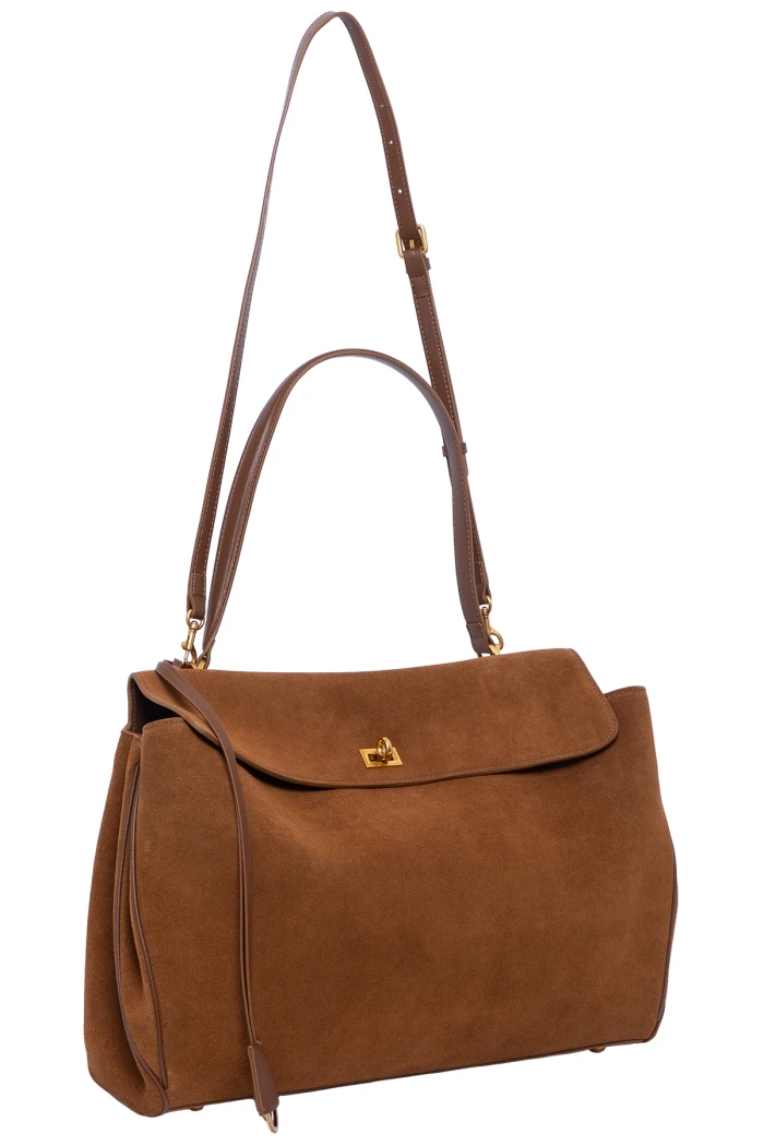 Сумка Ego Favorite 49-4907-Z коричневый<br /><span>Женская коллекция</span>