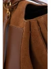 Сумка Ego Favorite 49-4907-Z коричневый<br /><span>Женская коллекция</span>