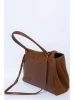 Сумка Ego Favorite 49-4907-Z коричневый<br /><span>Женская коллекция</span>