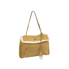 Сумка Ego Favorite 49-4908-Z бежевый