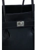 Сумка Ego Favorite 49-4916 черный<br /><span>Женская коллекция</span>