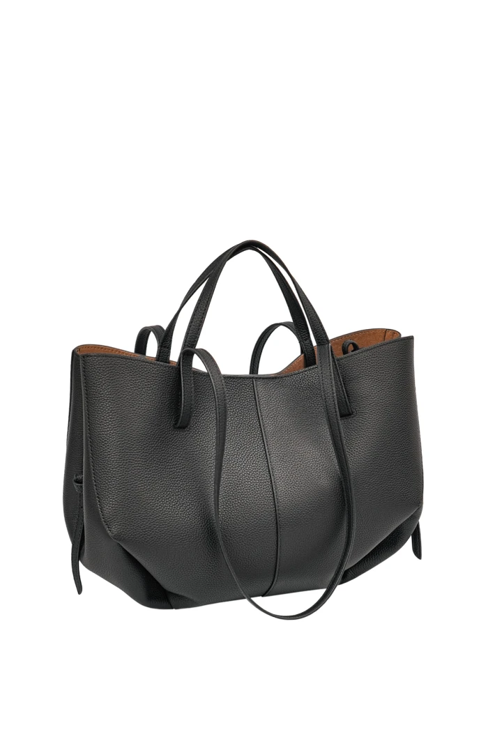 Сумка Ego Favorite 49-5302 черный<br /><span>Новинки</span>