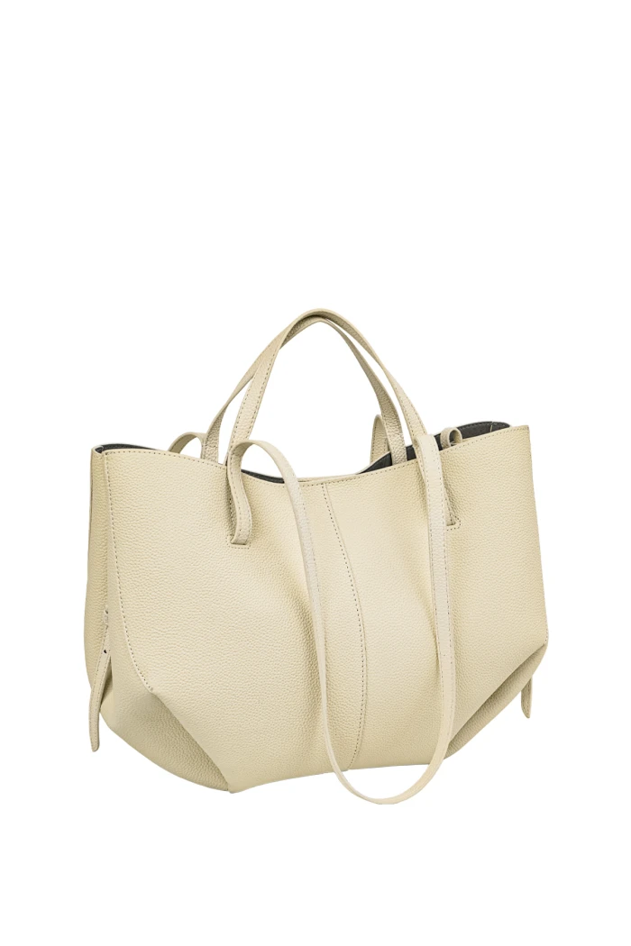Сумка Ego Favorite 49-5302 крем<br /><span>Женская коллекция</span>