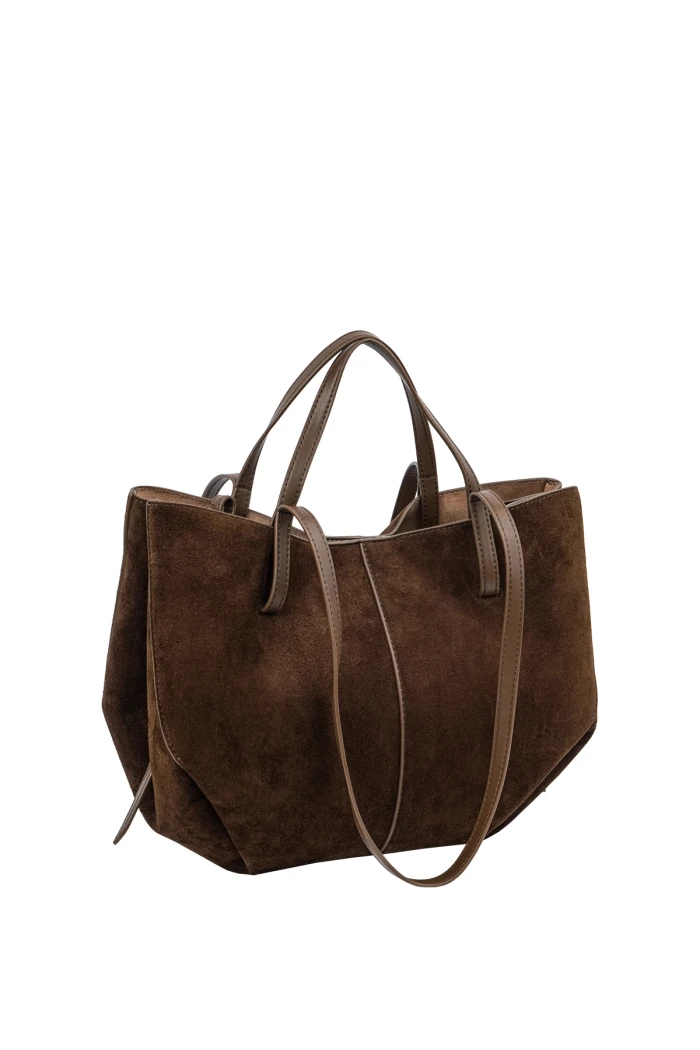 Сумка Ego Favorite 49-5302-Z коричневый<br /><span>Женская коллекция</span>