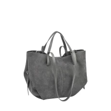 Сумка Ego Favorite 49-5302-Z серый