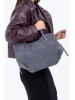 Сумка Ego Favorite 49-5302-Z серый<br /><span>Женская коллекция</span>