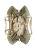 Сумка Ego Favorite 49-5302 бежевый<br /><span>Женская коллекция</span>
