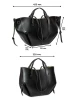 Сумка Ego Favorite 49-5302 черный<br /><span>Женская коллекция</span>