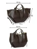 Сумка Ego Favorite 49-5302 коричневый<br /><span>Женская коллекция</span>