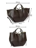 Сумка Ego Favorite 49-5302 коричневый<br /><span>Женская коллекция</span>