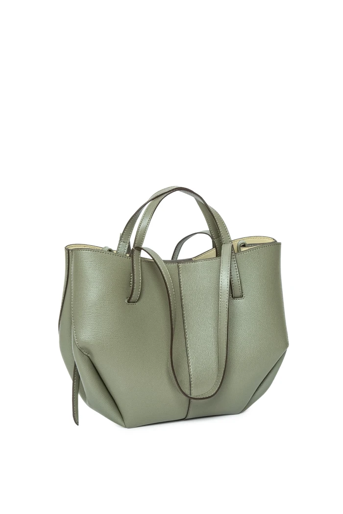 Сумка Ego Favorite 49-5302 оливковый<br /><span>Женская коллекция</span>