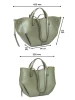 Сумка Ego Favorite 49-5302 оливковый<br /><span>Женская коллекция</span>