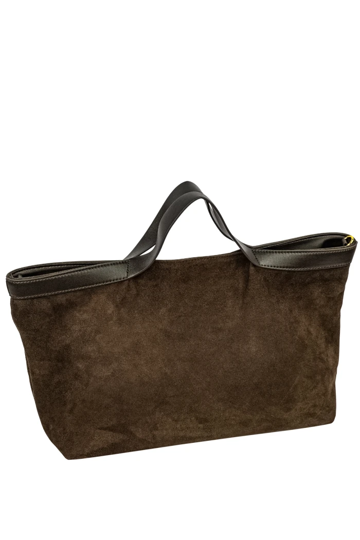 Сумка Ego Favorite 49-5901-Z коричневый<br /><span>Женская коллекция</span>