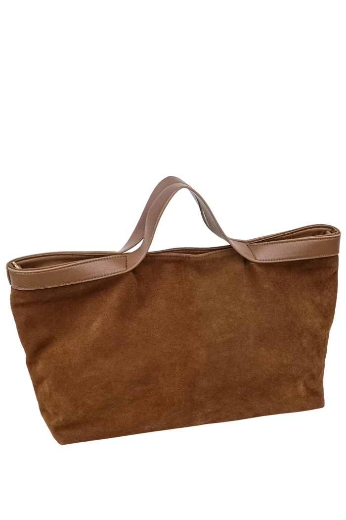 Сумка Ego Favorite 49-5901-Z рыжий<br /><span>Женская коллекция</span>